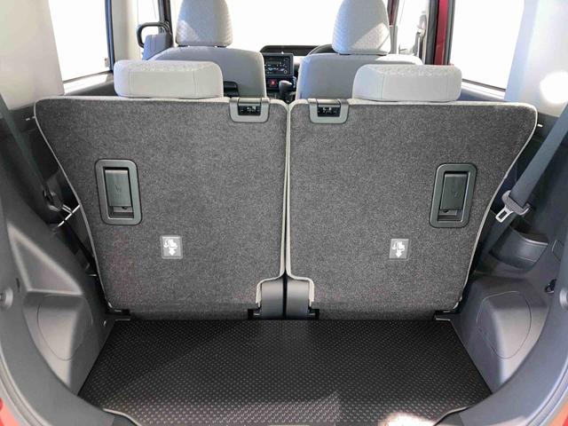 タントＬ（青森県）の中古車