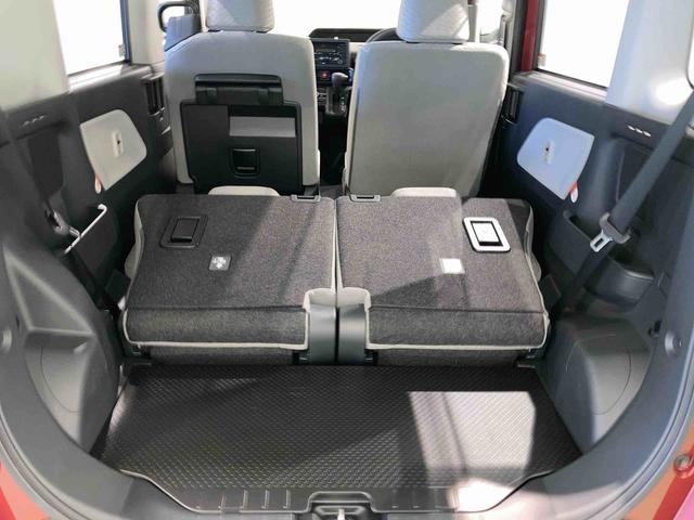 タントＬ（青森県）の中古車