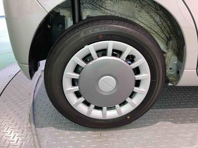 ムーヴキャンバスセオリーＧ（青森県）の中古車
