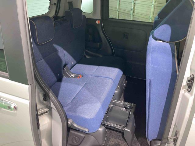 ムーヴキャンバスセオリーＧ（青森県）の中古車