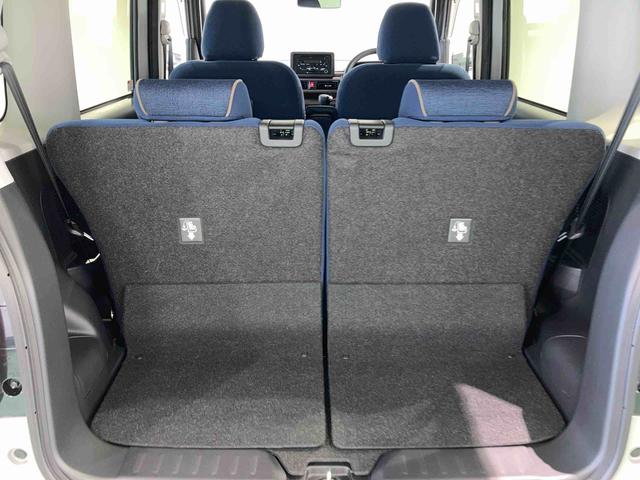 ムーヴキャンバスセオリーＧ（青森県）の中古車