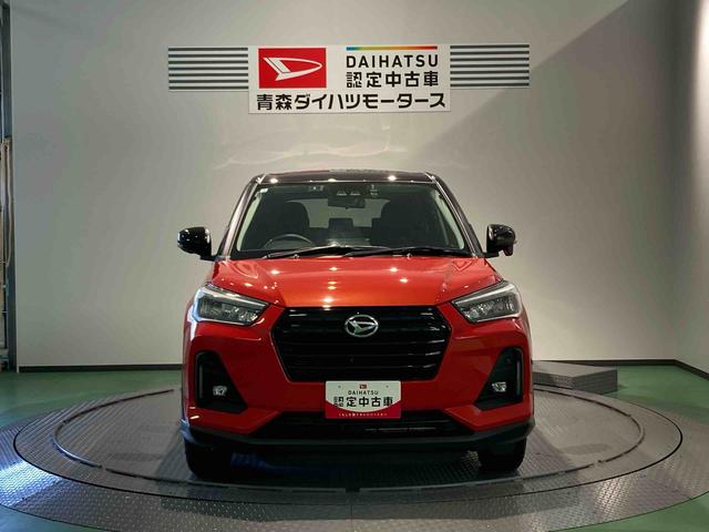 ロッキーＧ（青森県）の中古車