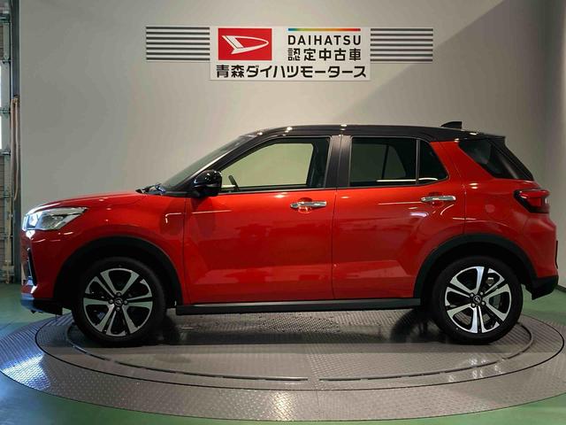 ロッキーＧ（青森県）の中古車