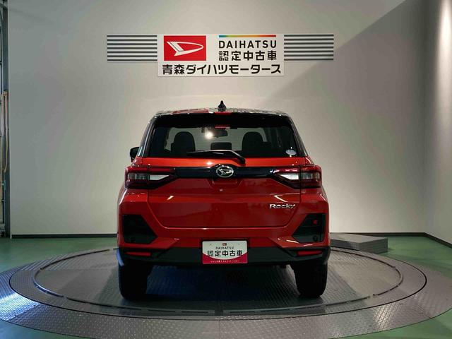 ロッキーＧ（青森県）の中古車