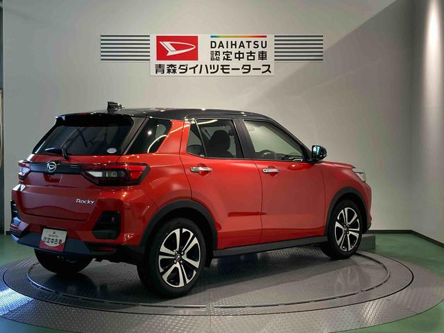 ロッキーＧ（青森県）の中古車