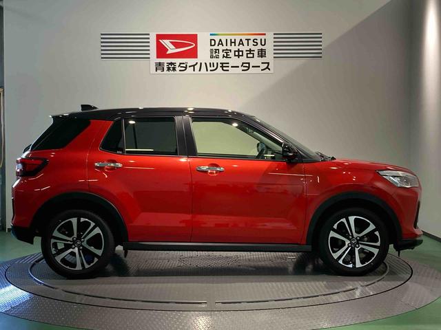 ロッキーＧ（青森県）の中古車