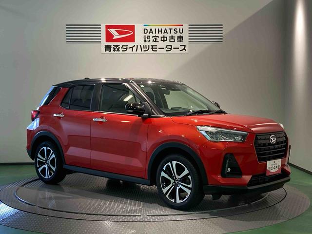 ロッキーＧ（青森県）の中古車