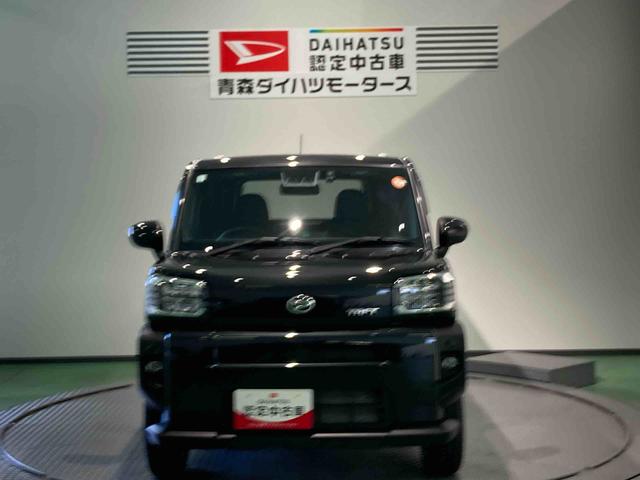 タフトＧ（青森県）の中古車
