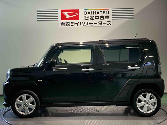 タフトＧ（青森県）の中古車