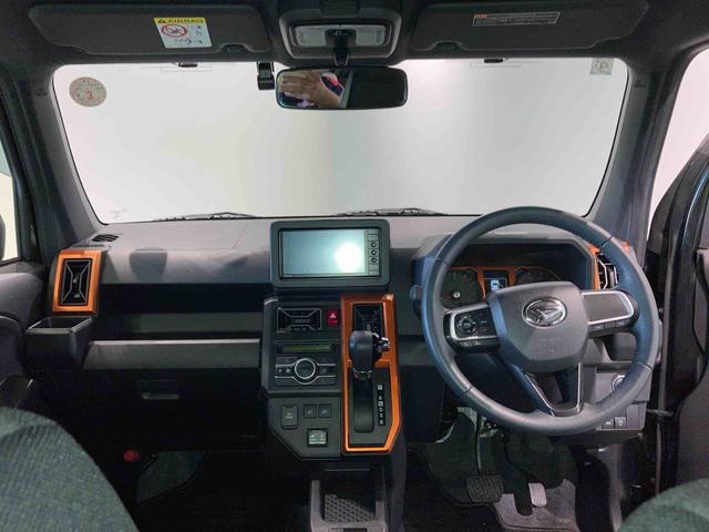 タフトＧ（青森県）の中古車