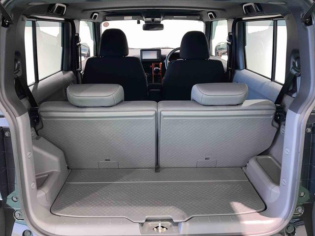 タフトＧ（青森県）の中古車
