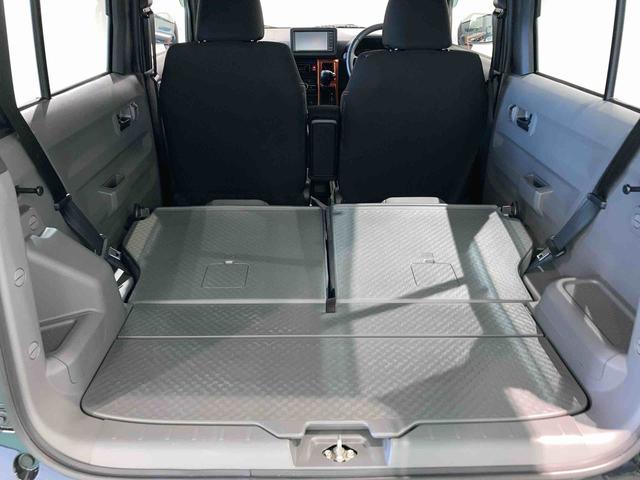 タフトＧ（青森県）の中古車