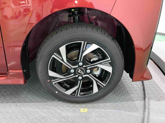 タントカスタムＸ（青森県）の中古車