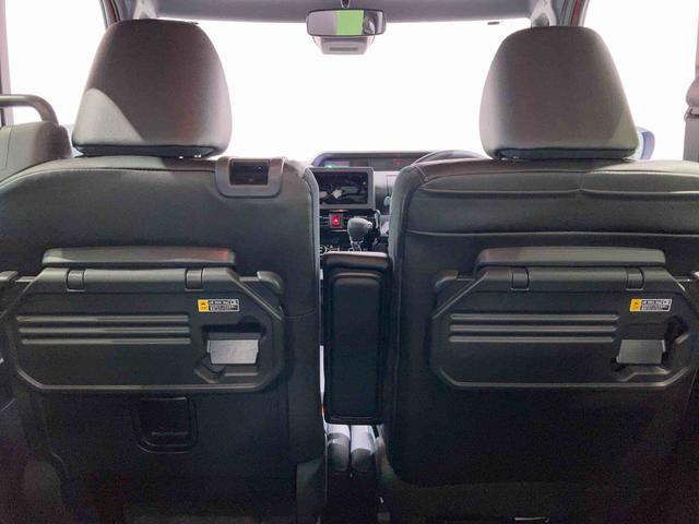 タントカスタムＸ（青森県）の中古車