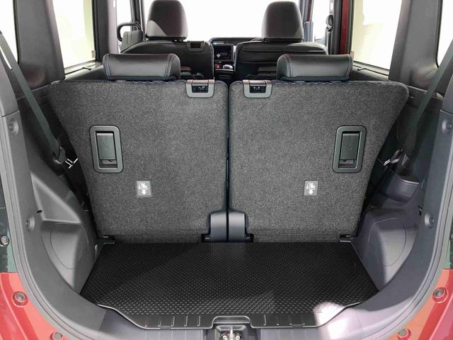 タントカスタムＸ（青森県）の中古車