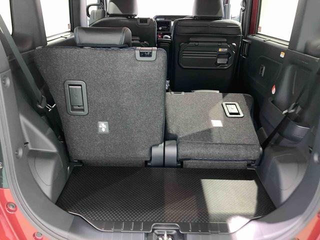 タントカスタムＸ（青森県）の中古車