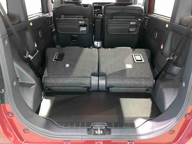 タントカスタムＸ（青森県）の中古車