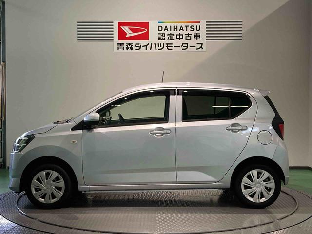 ミライースＸ　ＳＡIII（青森県）の中古車