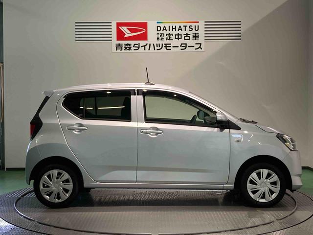 ミライースＸ　ＳＡIII（青森県）の中古車