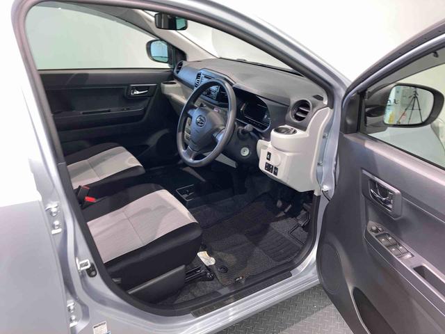 ミライースＸ　ＳＡIII（青森県）の中古車