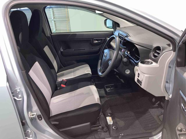 ミライースＸ　ＳＡIII（青森県）の中古車