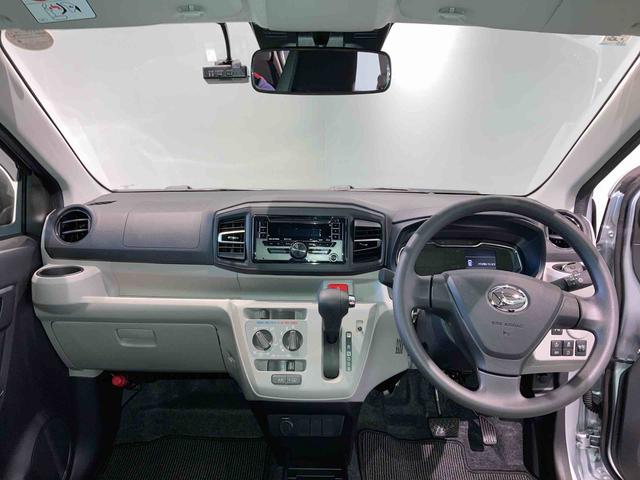 ミライースＸ　ＳＡIII（青森県）の中古車