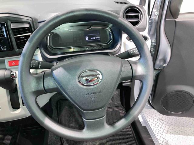 ミライースＸ　ＳＡIII（青森県）の中古車