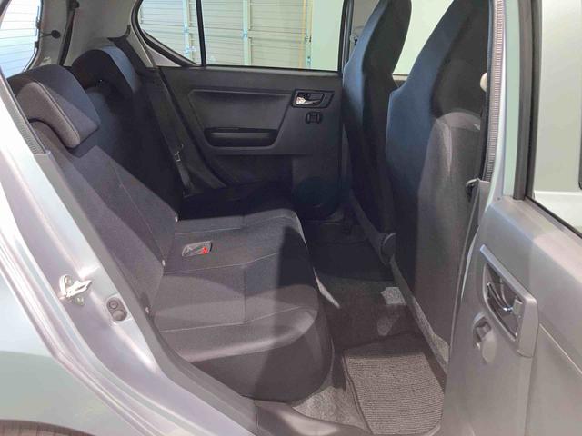 ミライースＸ　ＳＡIII（青森県）の中古車