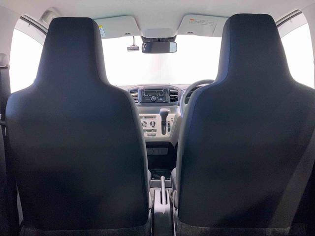 ミライースＸ　ＳＡIII（青森県）の中古車