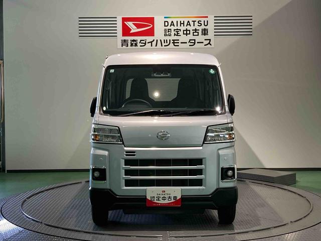 ハイゼットカーゴＤＸ（青森県）の中古車