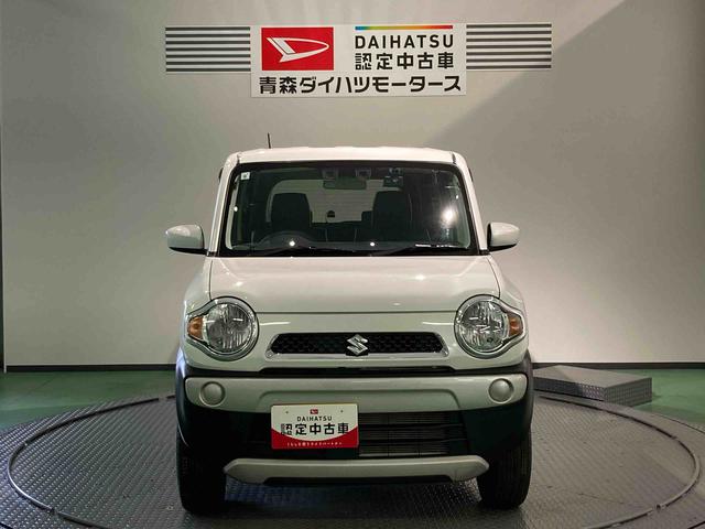 ハスラーＧ（青森県）の中古車