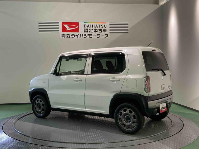 ハスラーＧ（青森県）の中古車