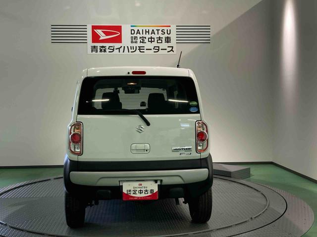 ハスラーＧ（青森県）の中古車