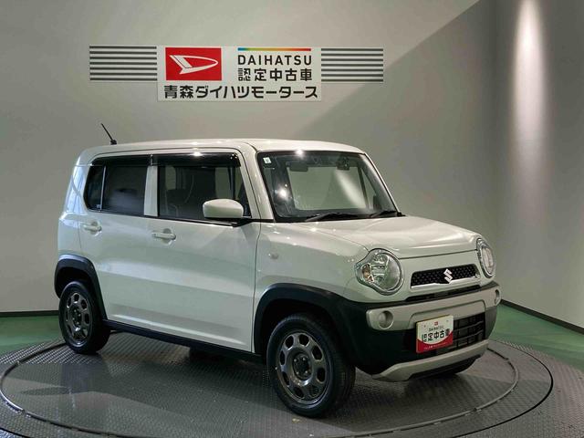 ハスラーＧ（青森県）の中古車