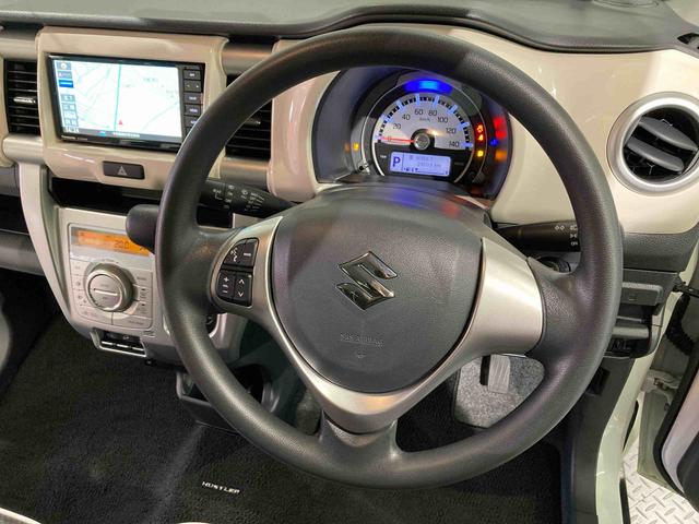ハスラーＧ（青森県）の中古車