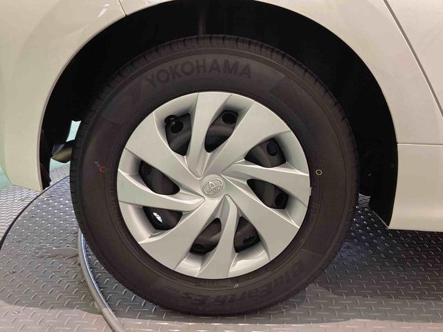 ヤリスハイブリッドＸ（青森県）の中古車