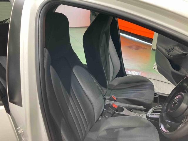 ヤリスハイブリッドＸ（青森県）の中古車