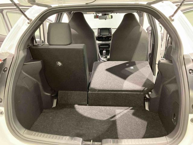 ヤリスハイブリッドＸ（青森県）の中古車