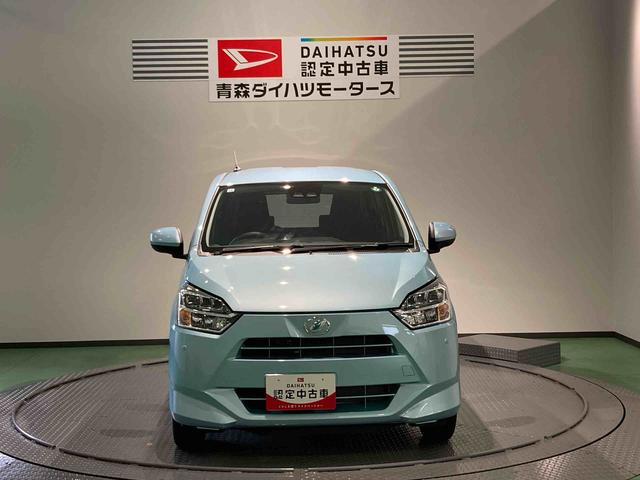 ミライースＸ　ＳＡIII（青森県）の中古車