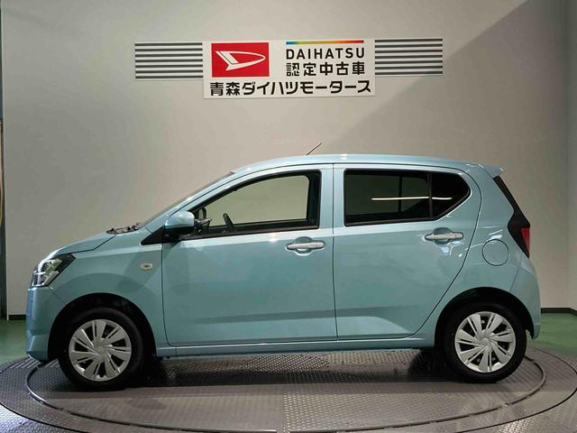ミライースＸ　ＳＡIII（青森県）の中古車