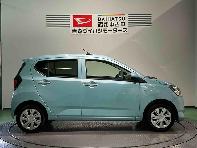 ミライースＸ　ＳＡIII（青森県）の中古車