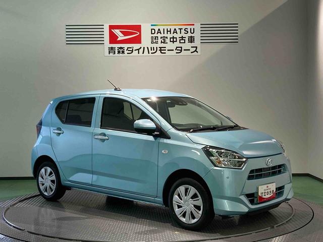 ミライースＸ　ＳＡIII（青森県）の中古車