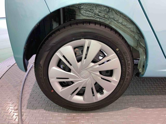 ミライースＸ　ＳＡIII（青森県）の中古車
