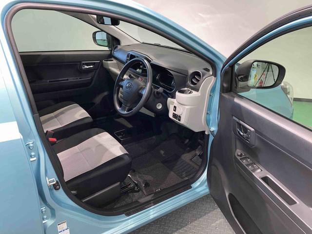 ミライースＸ　ＳＡIII（青森県）の中古車