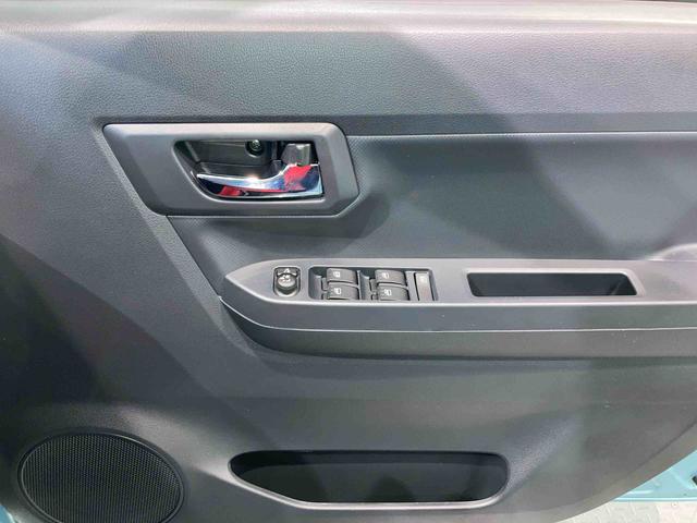 ミライースＸ　ＳＡIII（青森県）の中古車
