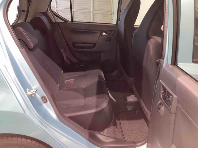 ミライースＸ　ＳＡIII（青森県）の中古車