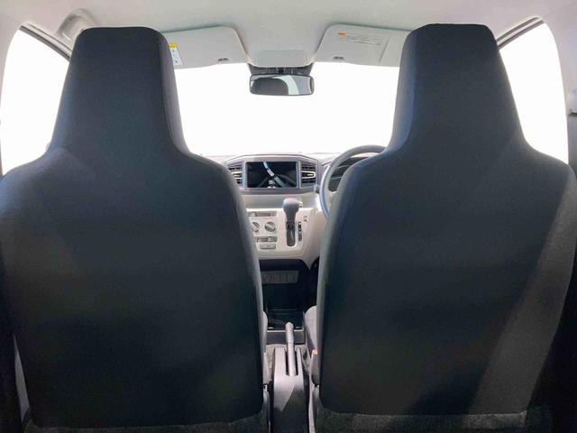 ミライースＸ　ＳＡIII（青森県）の中古車