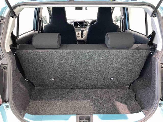 ミライースＸ　ＳＡIII（青森県）の中古車