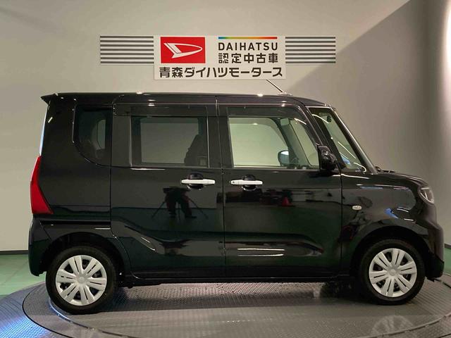 タントＬ（青森県）の中古車