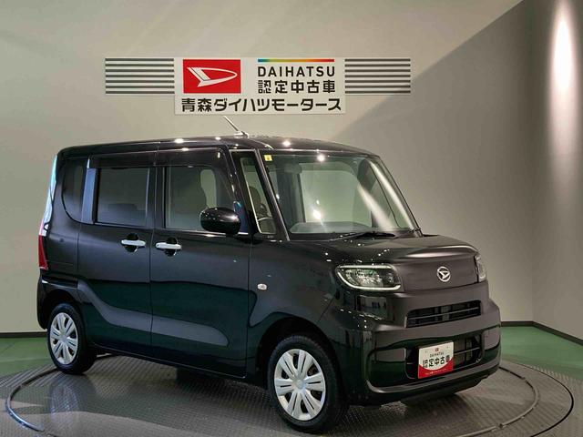 タントＬ（青森県）の中古車